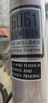 Skladačka 2 rýchlostná DAHON - 7