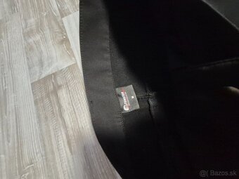 Softschellove nohavice M - 7