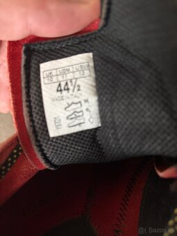 Lezecká obuv (lezečky) - La Sportiva Testarossa - 7