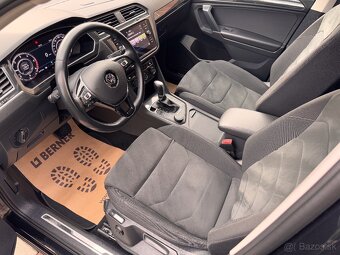 Volkswagen Tiguan Allspace R-Line 2.0 TDI 140kw DSG 4Motion - 7