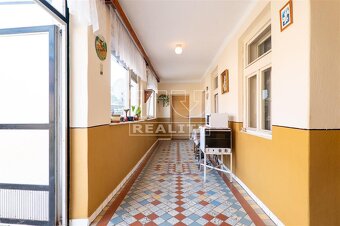 ZNÍŽENÁ CENA
Na predaj rodinný dom v obci Kovarce s... - 7