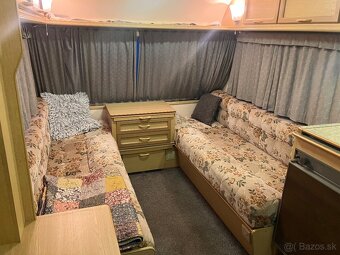 Predam Obytny prives Swift - 7