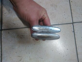 Klučky Tatra, Škoda, Praga  Aero BMW Mercedes DKW - 7