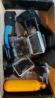 Akčná kamera Lamax x7.1 Naos - 7