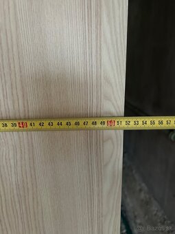 Šatníková skriňa - 7