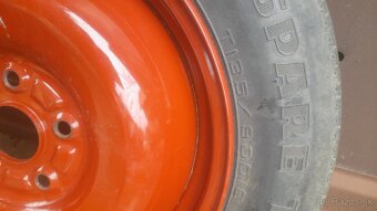 Dojazdove kolesa - 7