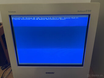 IBM PC Server 325 - 7