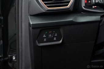 Cupra Formentor 2.0TDI 110kW, automat, 4x4, 2022, DPH - 7