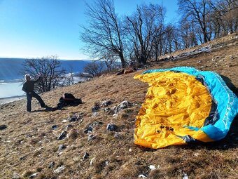 Predám kridlo Sol Ellus 3M,EN-B - 7