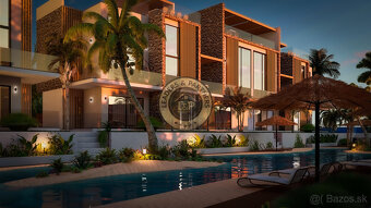 Komplex Tanzania Homes, oblasť Esentepe, Cyprus - 7