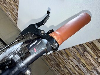 Elektrobicykel GEERO Original Classic „Vinyl“, 54... - 7