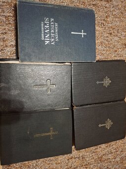 Náboženská literatúra - 7