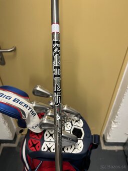 Predám set Callaway - 7