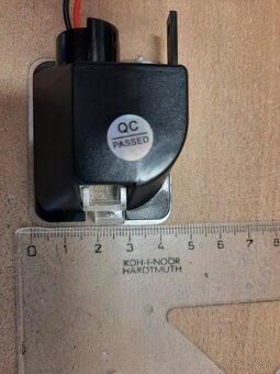 FORD LED OSVETLENIE MODULY  SPAŤAKY  FOCUS , MONDEO , KUGA - 7