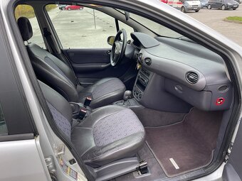 MERCEDES-BENZ A170 CDI - 7