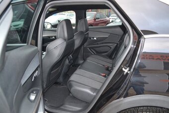 Peugeot 3008 1.6i 133kw EAT8 GT Line Full LED - 7