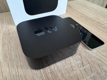 Apple TV 4K 32GB (A1842) - 7