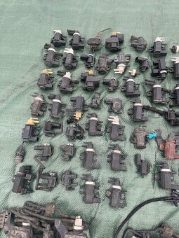 Podtlakové Ventily - 7