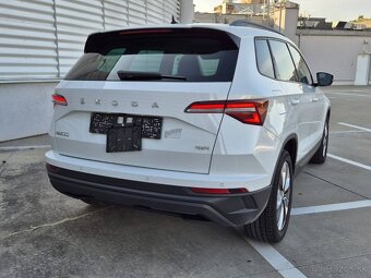 Škoda Karoq 4x4 2023 DSG style - 7