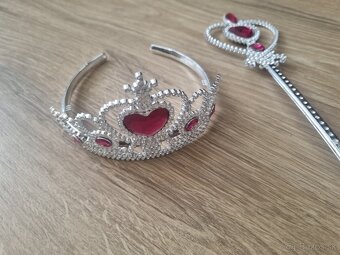 Saty princezna 130 - 7