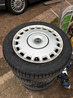 Volvo 205/55r16 - 7