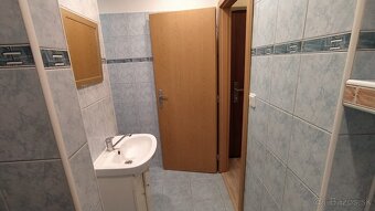 Prenájom garsónka Lučenec  (ul. M. R. Štefánika) - 7