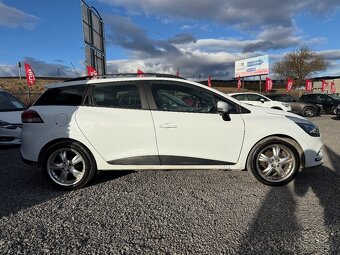 Renault Clio Grandtour Energy TCe 75 E6c Advantage - 7