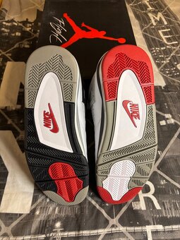 air jordan 4 retro - 7