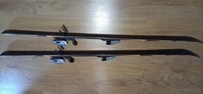 Pánske lyže Pale all mountain - 7