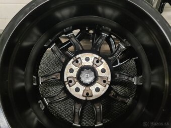5X112 R16 DISKY BLACK color - 7