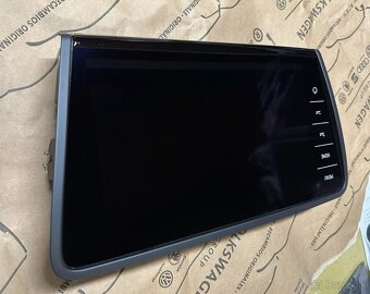 Displej skoda octavia 3 mib2.5 5E0919606D - 7