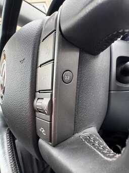 PHAETON 3.0 TDi v6 - 7