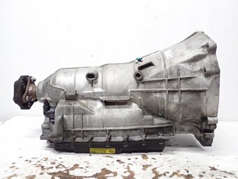 Bmw e90 e91 e60 e61 n47 zf6hp21 - 7