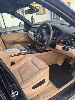 BMW X5 e70 3.0D Dovoz gb - 7