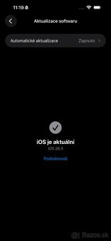 IPhone 15 pro Max 256gb natural Titan - 7