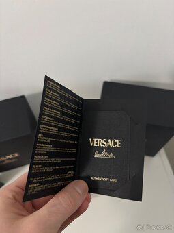Versace šálky - 7