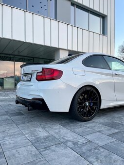 Bmw M240i F22 Mperformance - 7