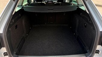 Škoda Superb Combi 2.0 TDI SCR Ambition DSG - 7