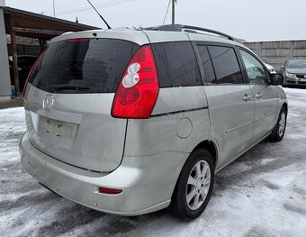 Mazda 5 2.0 MZR-CD Comfort - 7