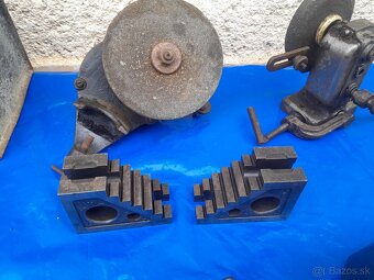 Staré historické náradie 3. - 7