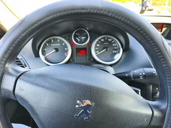 Peugeot 207 1.4,  r.v. 2008 - 7