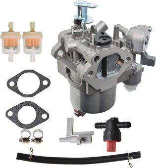 Karburátor ALL-CARB pre Subaru Robin EX2 - 7