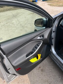 Predám Ford focus 1.6 diesel - 7