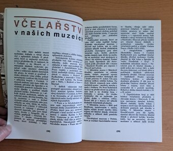 Radíme včelařům - 7