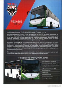 Prospekty -Autobusy SK - 7