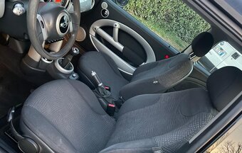 MINI COOPER 1.6 - 7