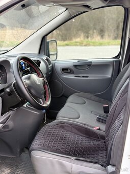 Peugeot Expert 2.0 HDi - 7