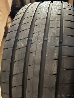 Goodyear F1 225/45 R17 asymetric 6 - 7