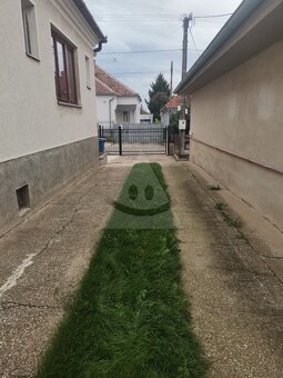 Na predaj: Pôvabný rodinný dom obci Bátorove Kosihy - 7