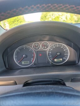 Seat Alhambra 1.9TDi 85Kw 2005 - 7